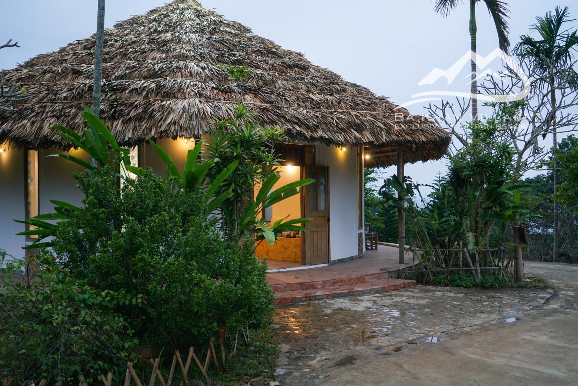 Bakhan Village Resort Mai Châu Buitenkant foto